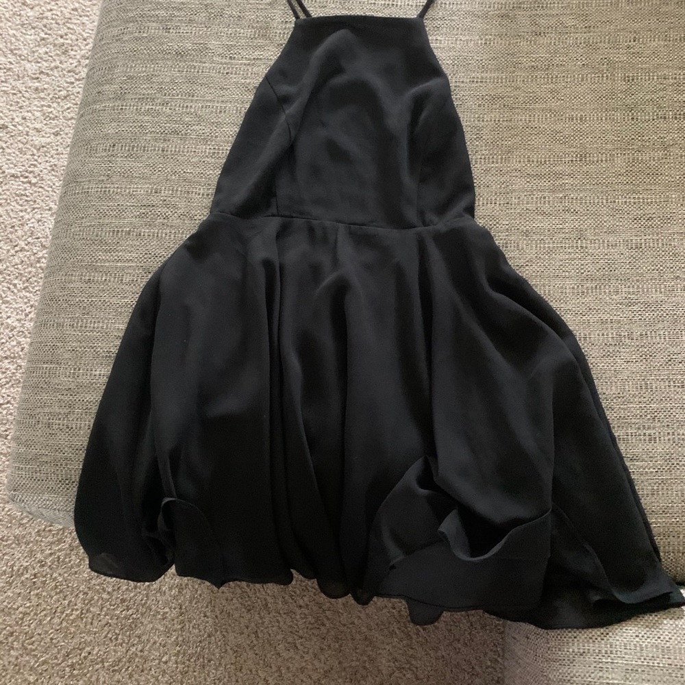 Cocktail dress